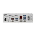 Gigabyte Płyta główna X870 AORUS ELITE X3D ICE AM5 4DDR5 HDMI ATX