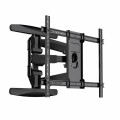 ART Uchwyt do TV LCD/LED 40-75 cali 45KG AR-98 reg. pion i poziom                 58-500mm max VESA 600x400