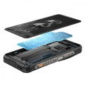 ULEFONE Smartfon Armor 28 Pro 5G 16/512GB IP69K czarny