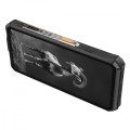 ULEFONE Smartfon Armor 28 Pro 5G 16/512GB IP69K czarny