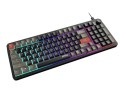 MSI Klawiatura gamingowa Forge GK110 US