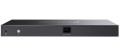 TP-LINK Przełącznik zarządzalny Omada SX3832  24-Port 10GBASE-T L2+ with 8 10GE  SFP+ Slots