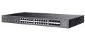 TP-LINK Przełącznik zarządzalny Omada SX3832  24-Port 10GBASE-T L2+ with 8 10GE  SFP+ Slots