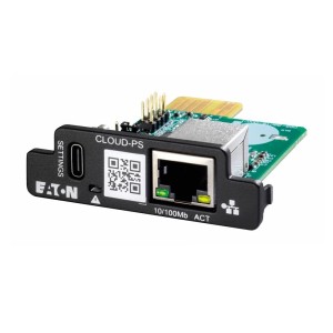 Eaton Karta CLOUD-PS do UPS