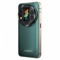 OUKITEL Smartfon WP200 Pro 5G 24GB/1TB IP69K Zielony
