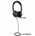 Yealink Słuchawki UH48 Dual Teams USB-C/A  1308151