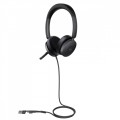 Yealink Słuchawki UH48 Dual Teams USB-C/A  1308151