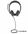 Yealink Słuchawki UH48 Dual Teams USB-C/A  1308151