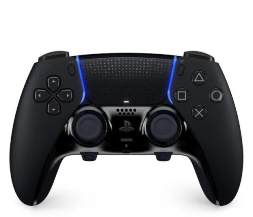 Sony Kontroler bezprzewodowy DualSense Edge do PlayStation 5 Coal