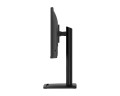 MSI Monitor 23.8 cala PRO MP242PMG LED/FHD/Flat/120Hz/czarny