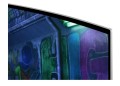 Samsung Monitor Gamingowy Odyssey  49 cali G93SD  LS49DG934SUXEN