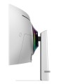 Samsung Monitor Gamingowy Odyssey  49 cali G93SD  LS49DG934SUXEN