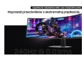 Samsung Monitor Gamingowy Odyssey  49 cali G93SD  LS49DG934SUXEN
