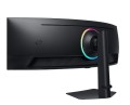 Samsung Monitor wielkoformatowy 49 cali zakrzywiony LS49CG950EUXEN