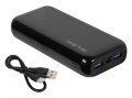 BLOW PowerBank 20WPB20F PD 20W 20000mAh Czarny