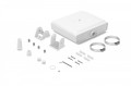 TP-LINK EAP650 D120-Outdoor Wewnętrzny/zewnętrzny punkt dostępowy Wi-Fi 6 AX3000