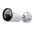 TP-LINK Kamera InSight S385(4mm)  Zewnętrzna, w pełni kolorowa kamera sieciowa VIGI typu Bullet, 8MP