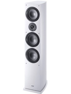Heco Głośnik Victa Elite 702 biały