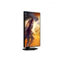 AOC Monitor 25G4KUR 24.5 cala IPS 420Hz HDMIx2 DP Pivot