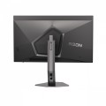 AOC Monitor AG276QKD2 26.5 cala QD-OLED 500Hz HDMIx2 DP Pivot Głośniki