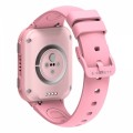 Garett Electronics Smartwatch Kids Vibe AI różowy