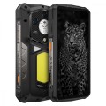 ULEFONE Smartfon Armor 29 Ultra 5G 16/1TB czarny
