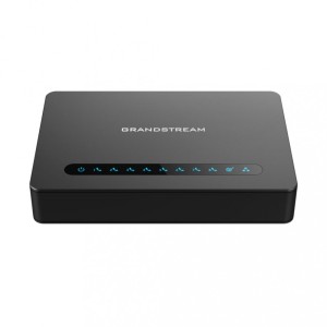Grandstream Bramka 818 v2