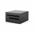 Fractal Design Zasilacz FDE Ion 3 GOLD 850W 80+ GOLD Black