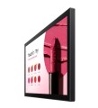 Samsung Monitor dotykowy 13 cali QB13C-T LH13QBCTBGBXEN