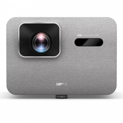 Benq Projektor TK705STI 4K UHD 3000ANSI/10000:1/HDMI