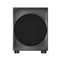 Chieftec Obudowa CI-03B-OP mATX The Cube czarna