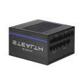 Chieftec Zasilacz SPX-1000-FC STEALTH 80+ Platinum