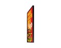 Samsung Monitor profesjonalny 46 cali 1920x1080 VA Tizen 8.0 WiFi/BT OH46DX LH46OHDEBGBXEN
