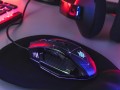 Tracer Mysz GAMEZONE Space