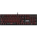 Defender Klawiatura mechaniczna QUEST GK-596 RGB ANTI-GHOSTING