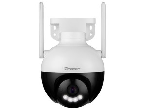 Tracer Kamera IP do monitoringu zewnętrznego Guard 4