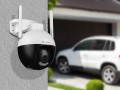 Tracer Kamera IP do monitoringu zewnętrznego Guard 4