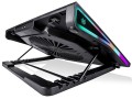Tracer Podstawka chłodząca Gamezone Wing 17,3 cala RGB