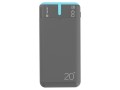 Tracer PowerBank EnerGen 20000mAh PD+QC3.0 GB