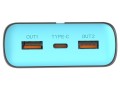 Tracer PowerBank EnerGen 20000mAh PD+QC3.0 GB