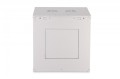 Digitus Szafa sieciowa wisząca Dynamic 19" 12U rack 607x600x600mm, drzwi szyba, szara, niezłożona, 60kg