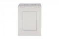 Digitus Szafa sieciowa wisząca Dynamic 19" 16U rack 785x600x600mm, drzwi szyba, szary, niezłożona, 60kg
