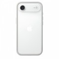 Apple Ramka ochronna do iPhonea Air - jasnoszara