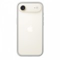 Apple Ramka ochronna do iPhonea Air - jasnoszara