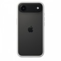 Apple Ramka ochronna do iPhonea Air - jasnoszara