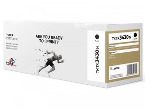 TB Print Toner do Kyocera MA5500 TK-TK3430N czarny 100% nowy