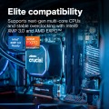 Crucial Pamięć DDR5 Pro OC 32/6400(2*16GB) CL32