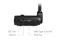 AVerMedia Wizualizer F17+