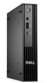 Dell Komputer Dell Pro Micro QCM1250 W11Pro U5 235T/8GB/512GB SSD CL25/WLAN+BT/Kb/90W/TPM/3YPS