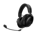 HyperX Słuchawki HyperX Cloud III bezprzewodowe czarne gaming A59YZAA